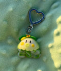 Daisy the Gardener Jellyfish