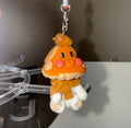 Mallow the Cozy Mushroom